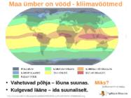 Kliimavo�o�tmed #3