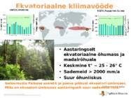 Kliimavo�o�tmed #5