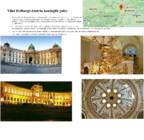 Viini Hofburgi Austria kuninglik palee
