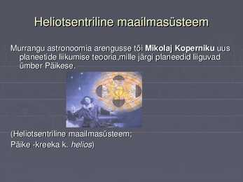 Mikolaj Kopernik #6