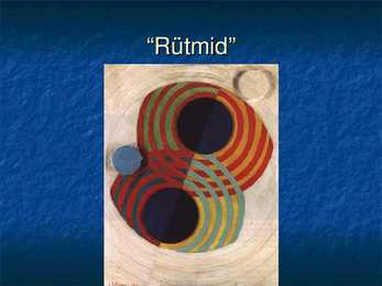 Robert Delaunay #7