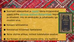 Araabia maad esitlus #10