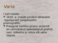 Grafiit #9
