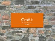 Grafiit