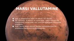 Kosmose vallutamine ja selle eetika #14