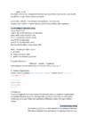 II loeng ja seminar #2