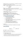 III loeng ja seminar #3