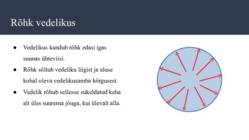 Raskusjõust põhjustatud-rõhk vedelikus #3