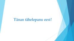 Klaveri Esitlus #13