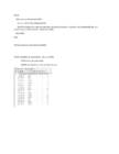 ICA0016 Oracle programmeerimiskeeled SQL ja PLSQL 12-ülesanne #2