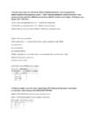 ICA0016 Oracle programmeerimiskeeled SQL ja PLSQL 9-ülesanne #3