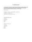 ICA0016 Oracle programmeerimiskeeled SQL ja PLSQL 9-ülesanne