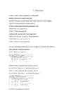 ICA0016 Oracle programmeerimiskeeled SQL ja PLSQL 7-ülesanne