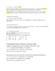 ICA0016 Oracle programmeerimiskeeled SQL ja PLSQL 8-ülesanne #2