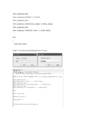 ICA0016 Oracle programmeerimiskeeled SQL ja PLSQL 10-Ülesanne #3