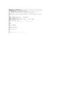 ICA0016 Oracle programmeerimiskeeled SQL ja PLSQL 10-Ülesanne #4