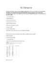 ICA0016 Oracle programmeerimiskeeled SQL ja PLSQL 10-Ülesanne