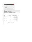 ICA0016 Oracle programmeerimiskeeled SQL ja PLSQL 6-ülesanne #2