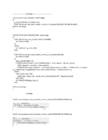 ICA0016 Oracle programmeerimiskeeled SQL ja PLSQL 14-Ülesanne #2