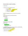 IAX0010 Diskreetne matemaatika Lausearvutus moodle test