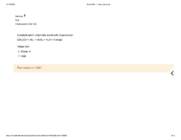 Kontrolltöö 1 #8