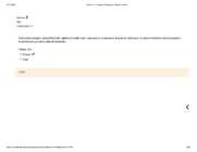 Teemad 1-4 õppetest Kaugõpe-Attempt review #2