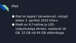 Apple #11