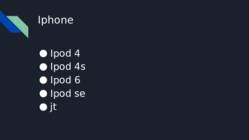 Apple #13