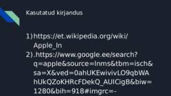Apple #15