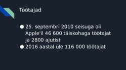 Apple #6