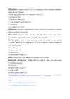 Loodusteaduste aluste konspekt #5
