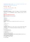 Loodusteaduste aluste konspekt #8
