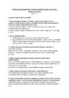 Kordamisküsimused aine-Tunnetuspsühholoogia-seminariks-Meeled ja aisting