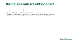 Aldehüüdid ja ketoonid #15