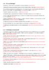 Spordipsühholoogia testide vastused