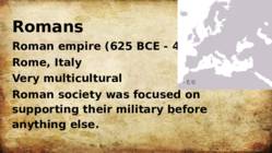 Roman Britain #2