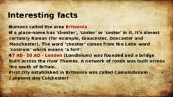 Roman Britain #12