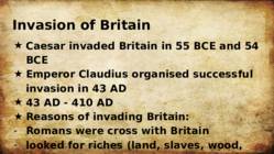 Roman Britain #3