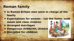Roman Britain #5