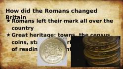 Roman Britain #6