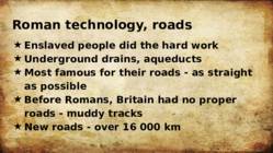 Roman Britain #8