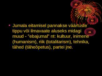 Rahvastik #6