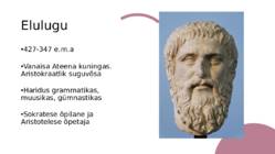 Platon #2