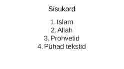 Islami Usk #2