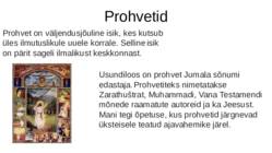 Islami Usk #5