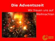 weihnachten in deutschland esitlus b1 #2