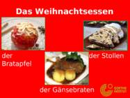 weihnachten in deutschland esitlus b1 #13