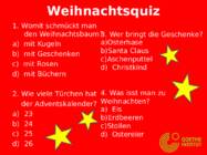 weihnachten in deutschland esitlus b1 #14
