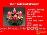 weihnachten in deutschland esitlus b1 #4