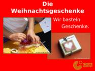 weihnachten in deutschland esitlus b1 #7